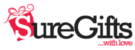 Get a voucher from Sure Gifts
