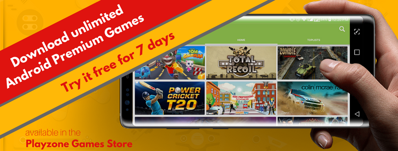 appspace playzone appstore