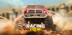 Racing extreme on appspace playzone